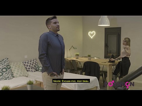 ❤️ PORNBCN 4K Ein þroskuð kona með stóra brjóst langar að vera í endaþarms helvíti ungur gigolo með stóran pik púst afskriftir harður fokk handavinna hundastíl kisa sleikja fullnægingu Franskur texti ❌ Frábært klám hjá okkur ❌️