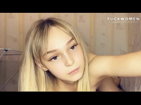 ❤️ Óseðjandi skólastúlka gefur bekkjarsystur sinni rjómagjald til inntöku ❌ Frábært klám hjá okkur ❌️