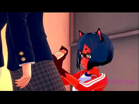 ❤️ Glænýr nautgripabúgarður með Michiru Kagemori ❌ Frábært klám hjá okkur ❌️